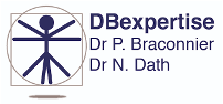 logo dbexpertise
