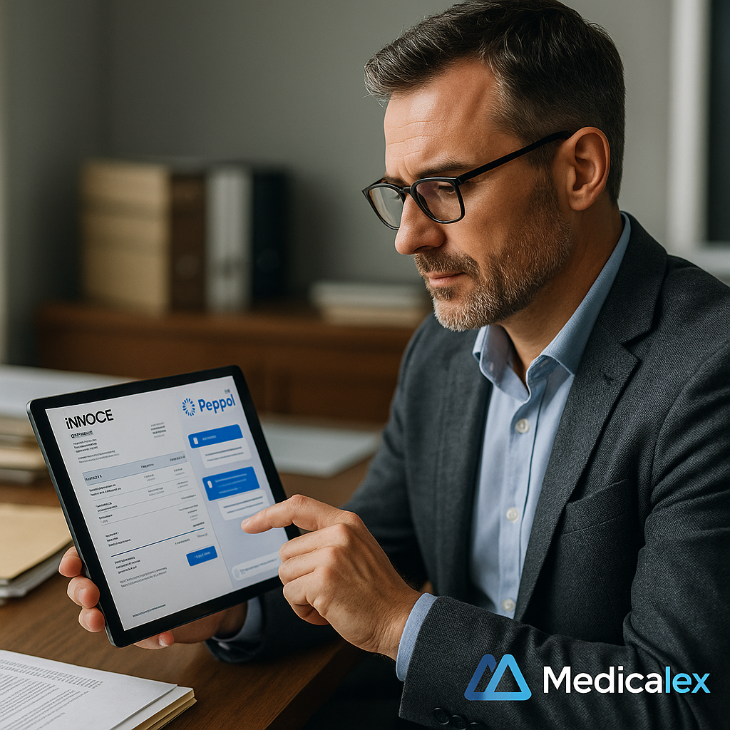 MX Image e-Invoicing